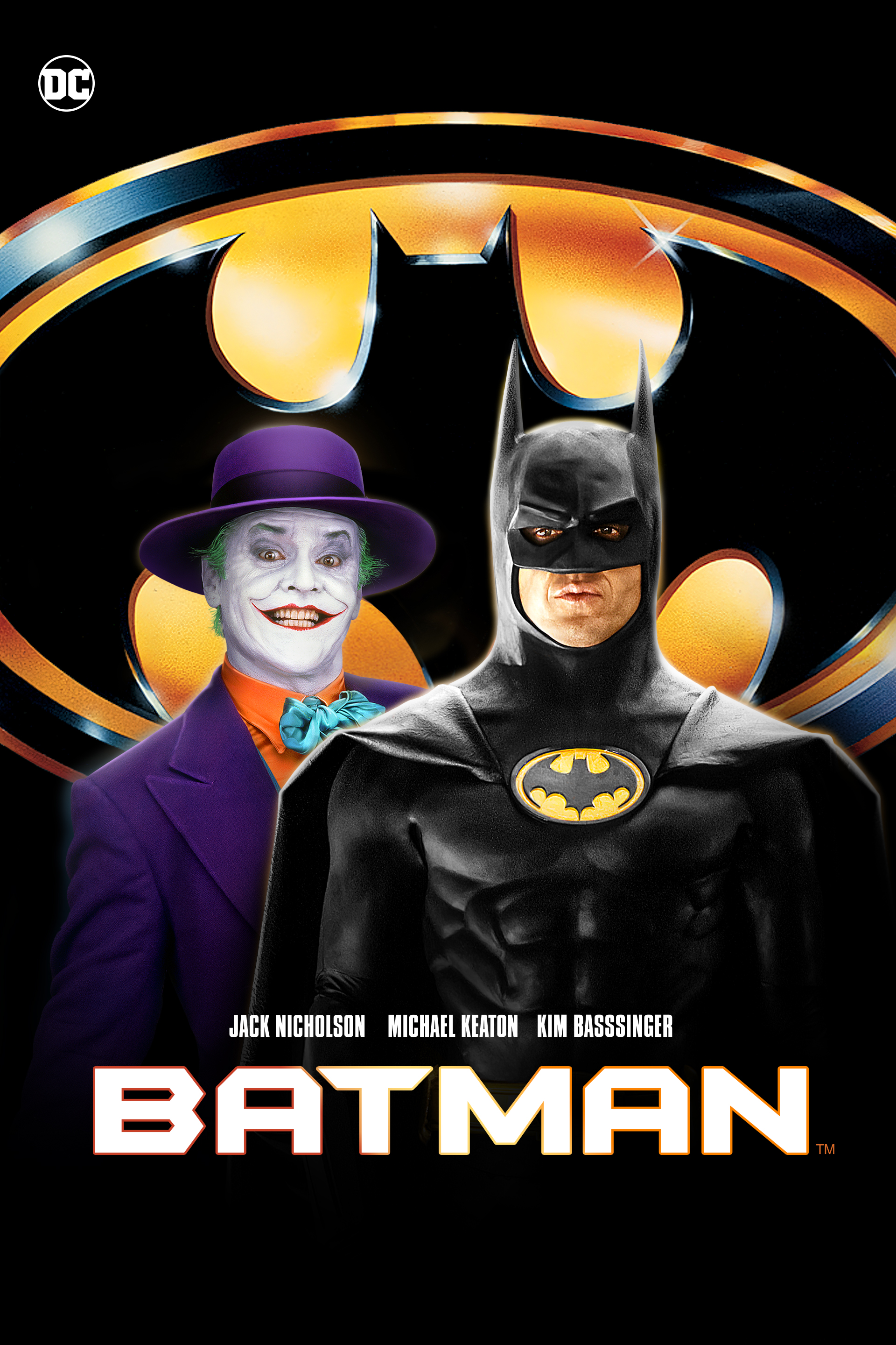Batman (1989) [75185] (A1772152102) [[Movies 2.0]] --Plex--